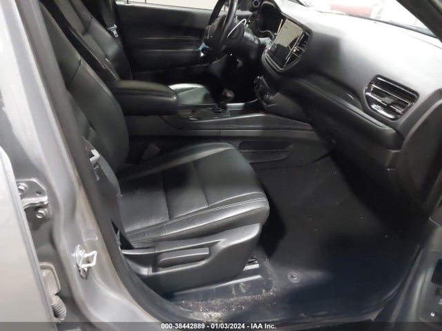 Dodge Durango Gt Awd 2021 1C4RDJDG1MC557867 Image 5