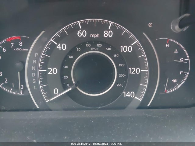 Honda CR-V LX 2015 2HKRM4H30FH621686 Image 14
