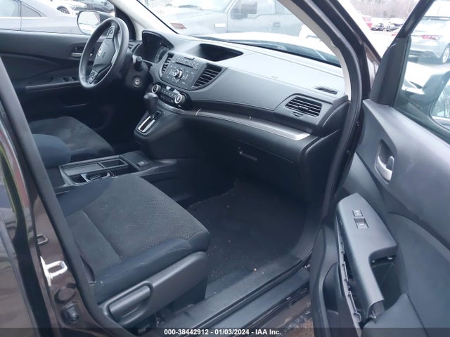 Honda CR-V LX 2015 2HKRM4H30FH621686 Image 5