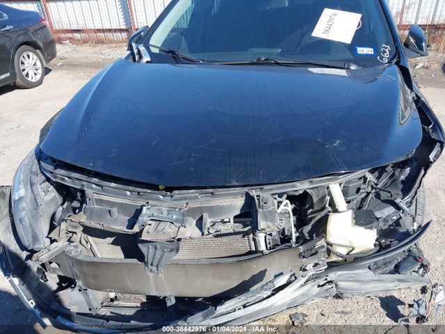 Chevrolet MALIBU LT 2019 1G1ZD5ST4KF106623 Image 12