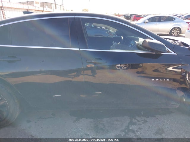 Chevrolet MALIBU LT 2019 1G1ZD5ST4KF106623 Image 13
