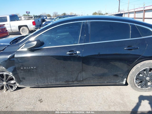 Chevrolet MALIBU LT 2019 1G1ZD5ST4KF106623 Image 14