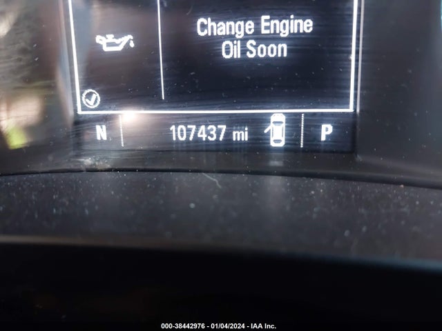Chevrolet MALIBU LT 2019 1G1ZD5ST4KF106623 Image 15