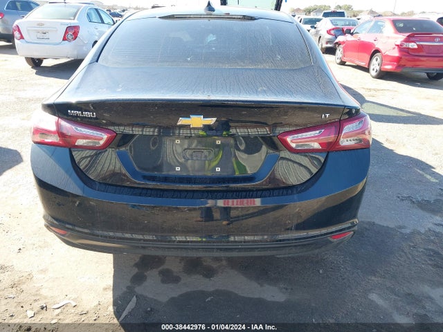 Chevrolet MALIBU LT 2019 1G1ZD5ST4KF106623 Image 16