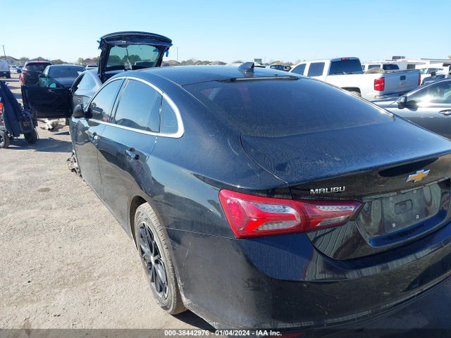 Chevrolet MALIBU LT 2019 1G1ZD5ST4KF106623 Image 3