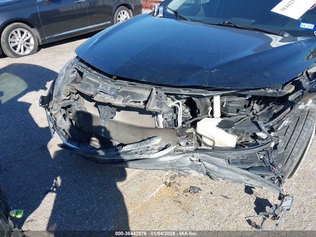 Chevrolet MALIBU LT 2019 1G1ZD5ST4KF106623 Image 6