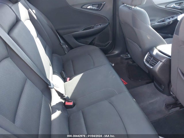 Chevrolet MALIBU LT 2019 1G1ZD5ST4KF106623 Image 8