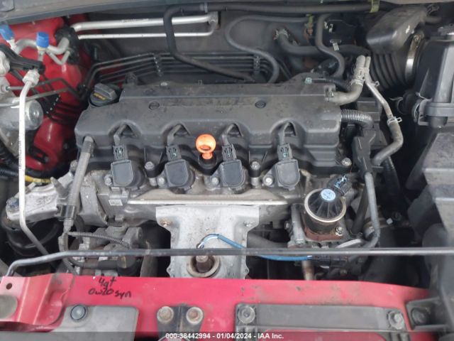 3CZRU6H76GM745689 Honda Hr-v Ex-l