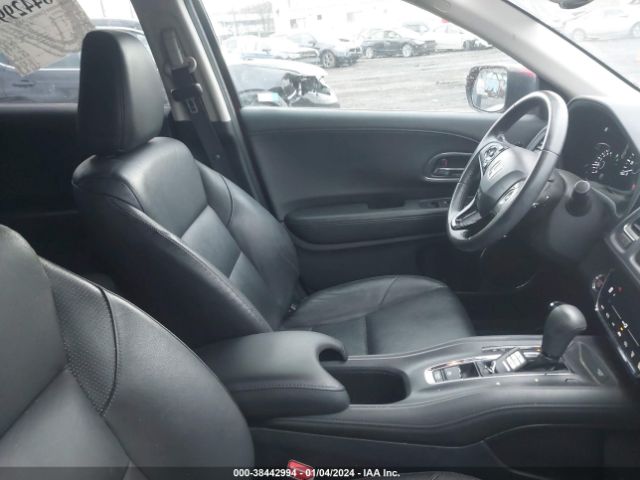 3CZRU6H76GM745689 Honda Hr-v Ex-l