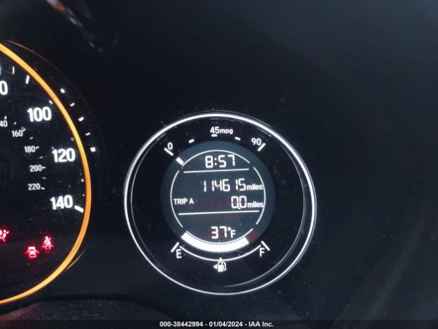 3CZRU6H76GM745689 Honda Hr-v Ex-l