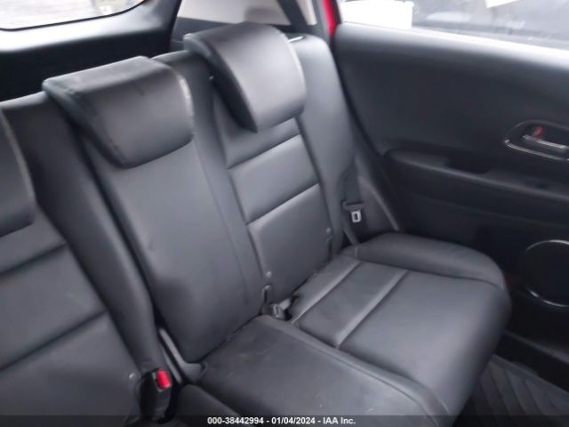 3CZRU6H76GM745689 Honda Hr-v Ex-l