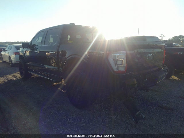 2021 FORD F-150 LARIAT VIN: 1FTFW1E5XMFC39626