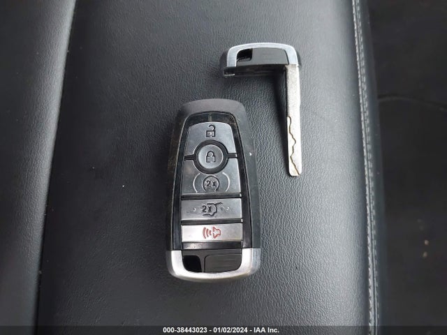 2023 FORD EXPLORER XLT VIN: 1FMSK7DH5PGA06739