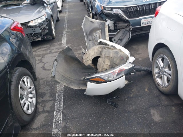 Chevrolet Cruze Lt Auto 2018 1G1BE5SM7J7102100 Image 12
