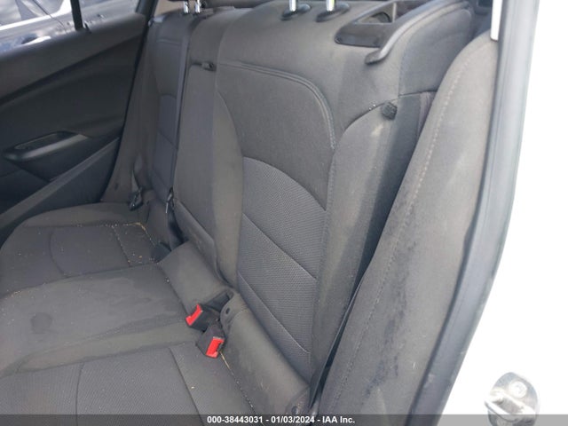 Chevrolet Cruze Lt Auto 2018 1G1BE5SM7J7102100 Image 8