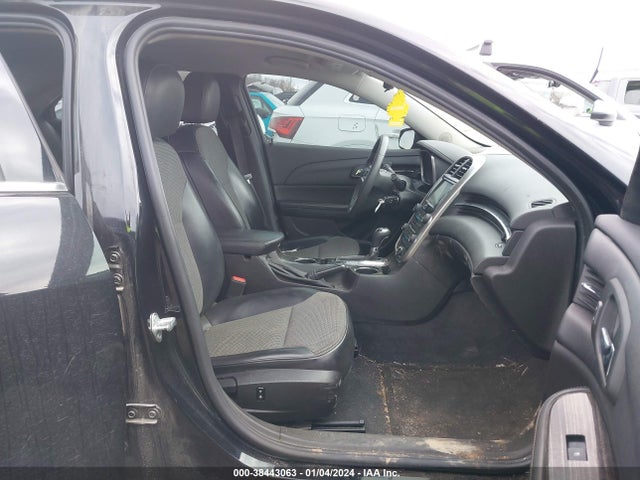 Chevrolet MALIBU 1LT 2014 1G11C5SL8EF274253 Image 5