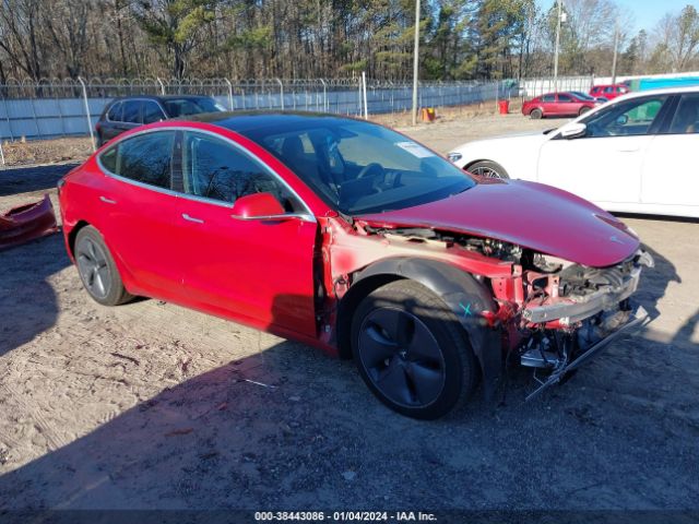 2020 TESLA MODEL 3 5YJ3E1EB7LF800878