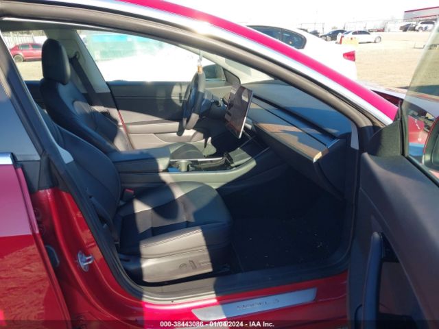 2020 TESLA MODEL 3 5YJ3E1EB7LF800878 Photo 4