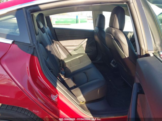 2020 TESLA MODEL 3 5YJ3E1EB7LF800878 Photo 7
