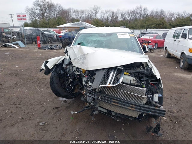 2012 DODGE JOURNEY CREW VIN: 3C4PDDDG1CT369409