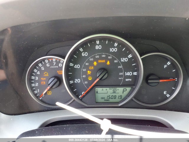 Toyota RAV4 LE 2016 2T3BFREV8GW442286 Image 7