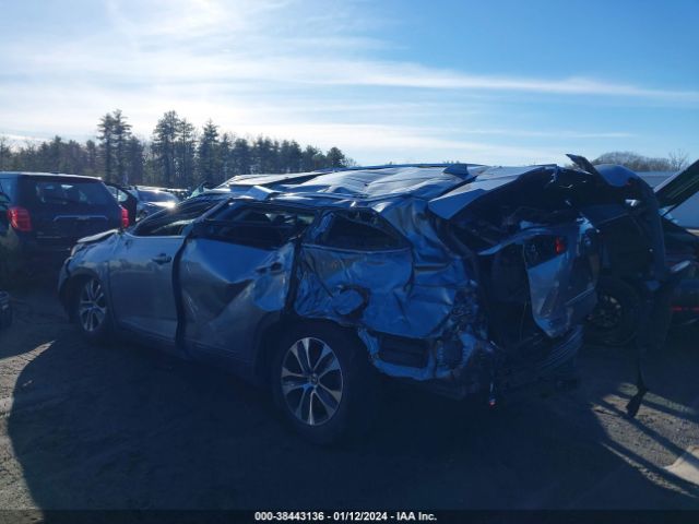 2021 TOYOTA HIGHLANDER 5TDGZRBH9MS093857 Photo 5