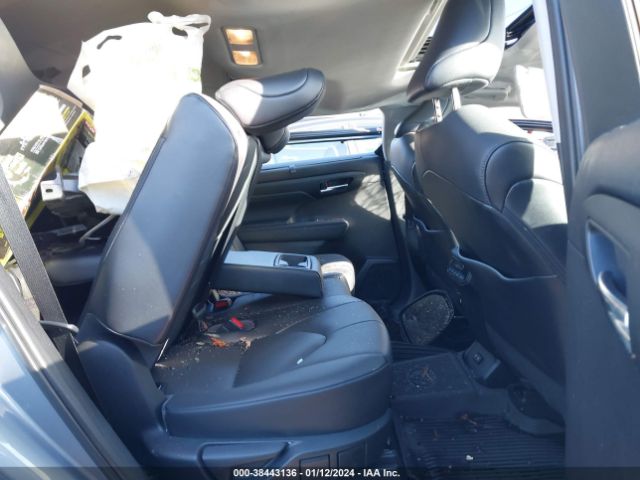 2021 TOYOTA HIGHLANDER 5TDGZRBH9MS093857 Photo 7
