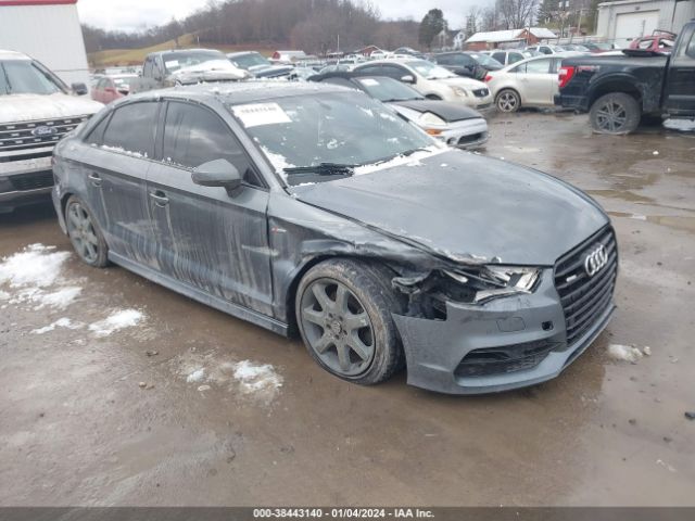 WAUB8GFF2G1050261 auction archive image