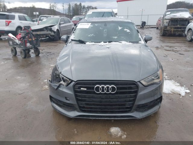 WAUB8GFF2G1050261 Audi A3 2.0t Premium