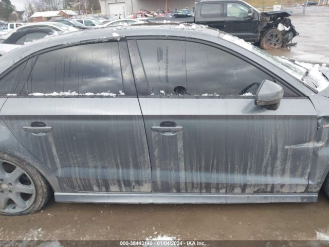 WAUB8GFF2G1050261 Audi A3 2.0t Premium