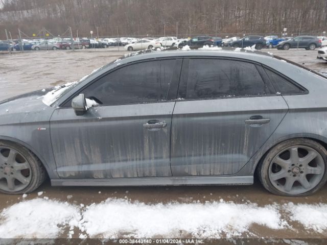 WAUB8GFF2G1050261 Audi A3 2.0t Premium