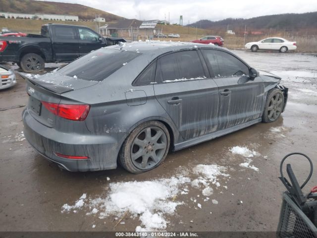 WAUB8GFF2G1050261 Audi A3 2.0t Premium