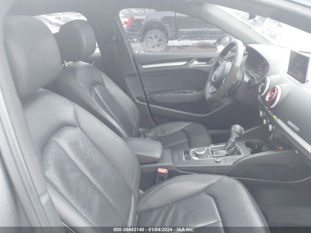 WAUB8GFF2G1050261 Audi A3 2.0t Premium