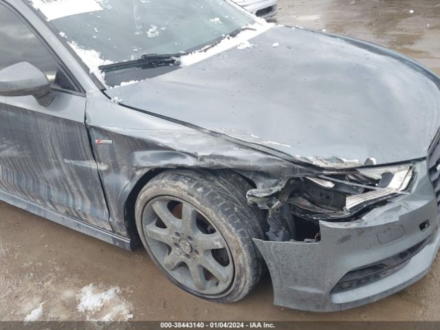 WAUB8GFF2G1050261 Audi A3 2.0t Premium