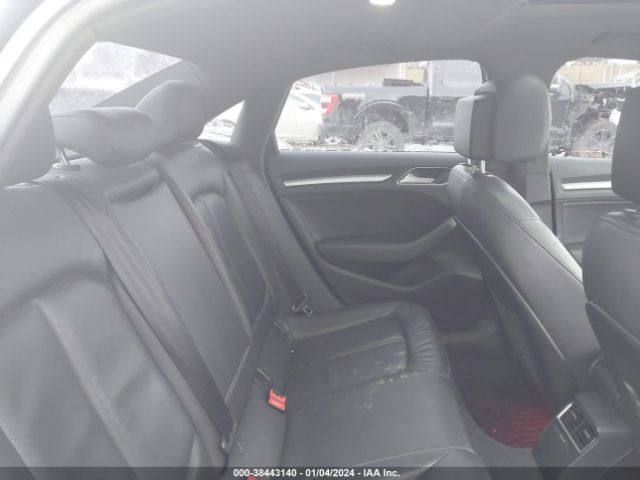 WAUB8GFF2G1050261 Audi A3 2.0t Premium