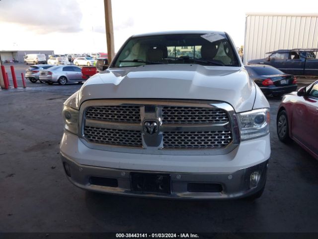 1C6RR7VM9ES370562 RAM 1500 Laramie