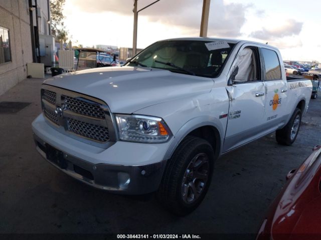 1C6RR7VM9ES370562 RAM 1500 Laramie