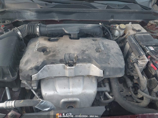 Chevrolet MALIBU 1LT 2015 1G11C5SL8FF175420 Image 10