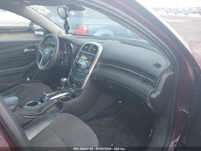 Chevrolet MALIBU 1LT 2015 1G11C5SL8FF175420 Image 5