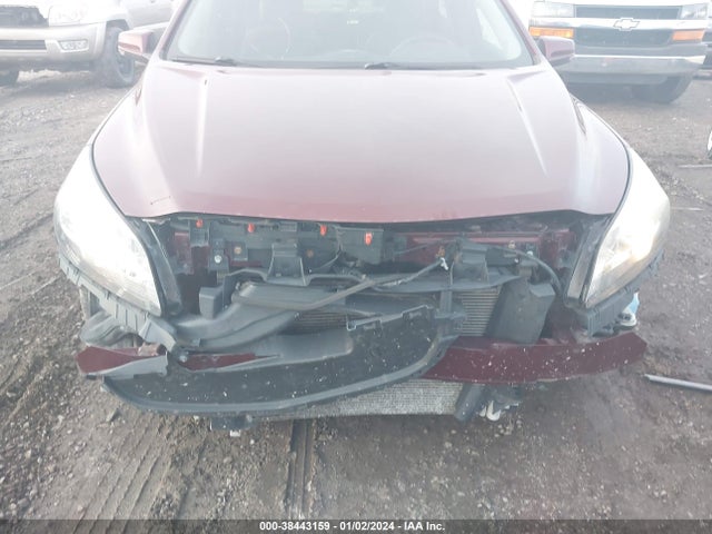 Chevrolet MALIBU 1LT 2015 1G11C5SL8FF175420 Image 6
