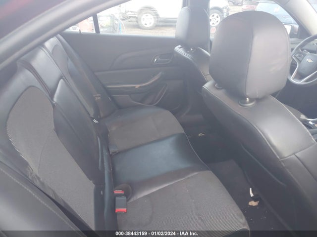 Chevrolet MALIBU 1LT 2015 1G11C5SL8FF175420 Image 8