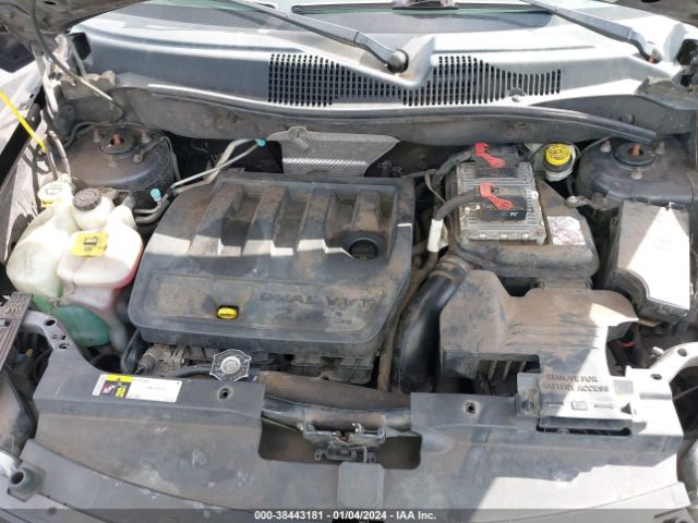 1C4NJCBB3FD138992 Jeep Compass Sport