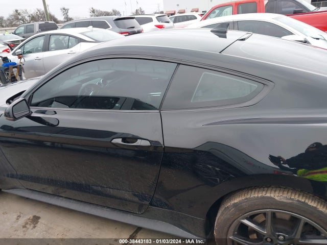 Ford Mustang Ecoboost Premium Fastback 2021 1FA6P8TD0M5107650 Image 14