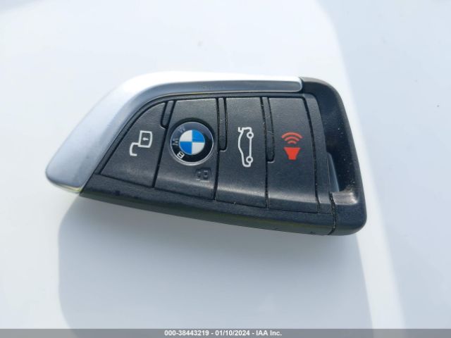 WBAHF3C06LWW78703 BMW Z4 Sdrive30i
