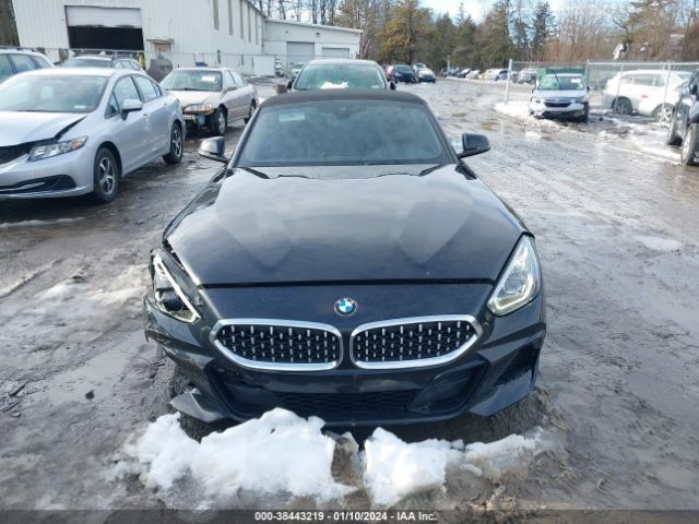 WBAHF3C06LWW78703 BMW Z4 Sdrive30i