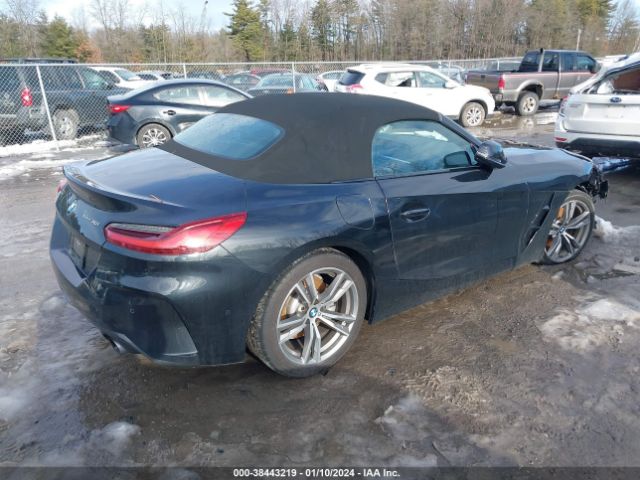 WBAHF3C06LWW78703 BMW Z4 Sdrive30i