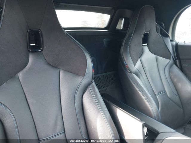 WBAHF3C06LWW78703 BMW Z4 Sdrive30i