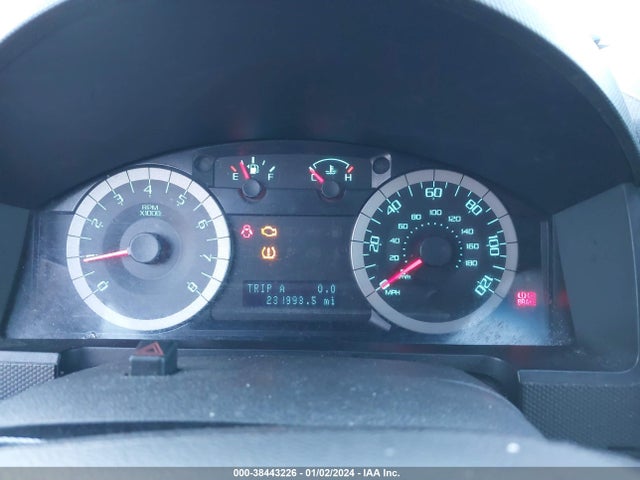 2012 FORD ESCAPE XLT VIN: 1FMCU9DG2CKB56302