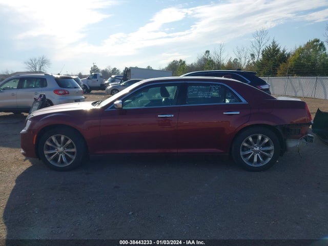 Chrysler 300 Limited Awd 2020 2C3CCAKG5LH115864 Image 14