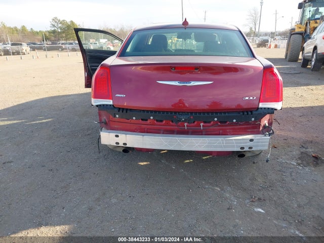 Chrysler 300 Limited Awd 2020 2C3CCAKG5LH115864 Image 6